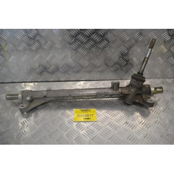 Κρεμαργιέρα Nissan Qashqai J11 2012-2018 (Μηχανικη)