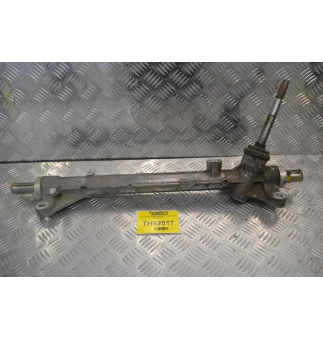 Κρεμαργιέρα Nissan Qashqai J11 2012-2018 (Μηχανικη)
