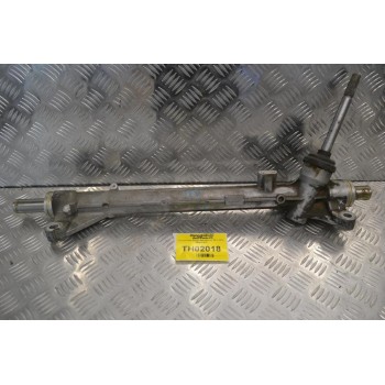 Κρεμαργιέρα Nissan Qashqai J11 2012-2018 (Μηχανικη)