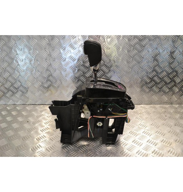 Επιλογέας Ταχυτήτων Αυτόματου Σασμάν Nissan Qashqai 2013-2021 (Γνήσιος)