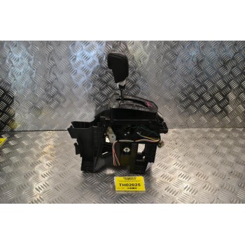 Επιλογέας Ταχυτήτων Αυτόματου Σασμάν Nissan Qashqai 2013-2021 (Γνήσιος)