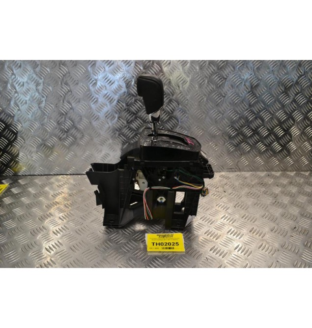 Επιλογέας Ταχυτήτων Αυτόματου Σασμάν Nissan Qashqai 2013-2021 (Γνήσιος)