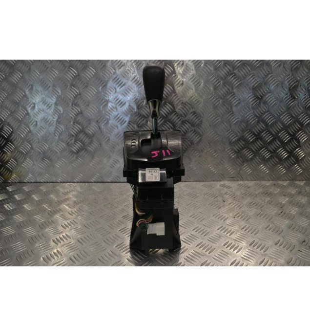 Επιλογέας Ταχυτήτων Αυτόματου Σασμάν Nissan Qashqai 2013-2021 (Γνήσιος)