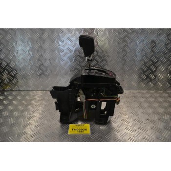 Επιλογέας Ταχυτήτων Αυτόματου Σασμάν Nissan Qashqai 2013-2021 (Γνήσιος)