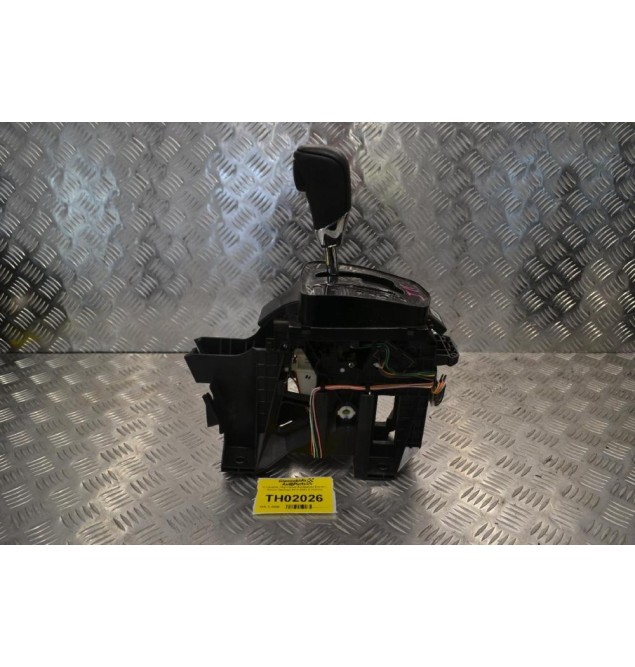 Επιλογέας Ταχυτήτων Αυτόματου Σασμάν Nissan Qashqai 2013-2021 (Γνήσιος)