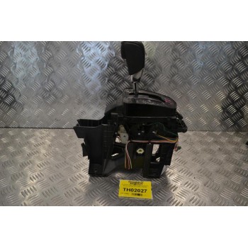 Επιλογέας Ταχυτήτων Αυτόματου Σασμάν Nissan Qashqai 2013-2021 (Γνήσιος)