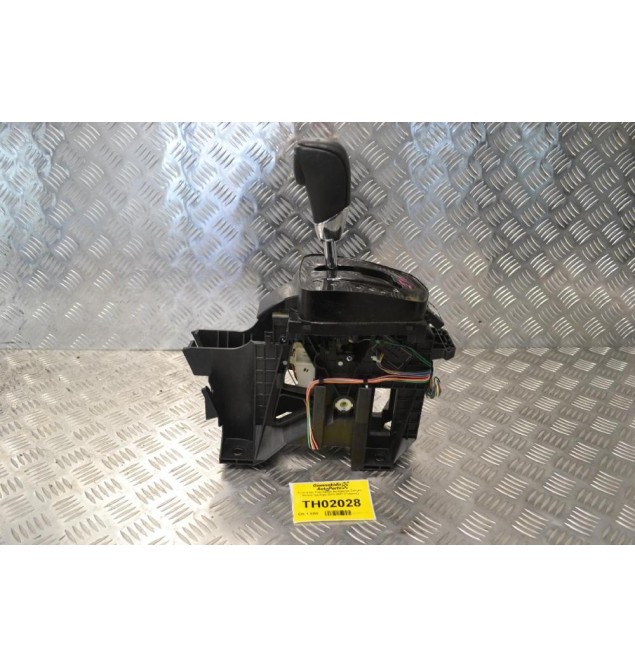 Επιλογέας Ταχυτήτων Αυτόματου Σασμάν Nissan Qashqai 2013-2021 (Γνήσιος)