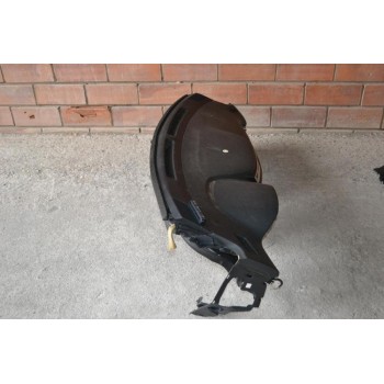 Αερόσακοι-AirBags Nissan Qashqai J11 2012-2018 (Ταμπλό και αερόσακος οδηγού)