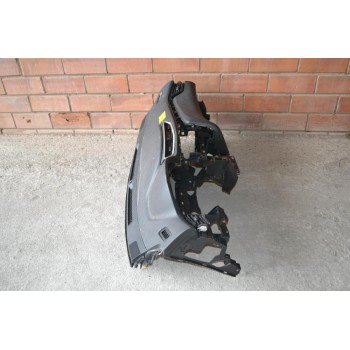 Αερόσακοι-AirBags Nissan Qashqai J11 2012-2018 (Ταμπλό και αερόσακος οδηγού)