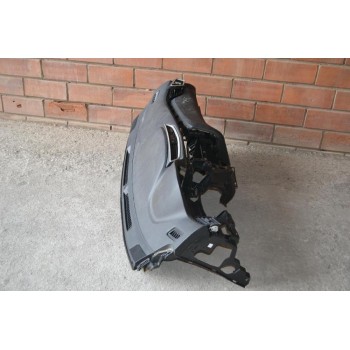 Αερόσακοι-AirBags Nissan Qashqai J11 2012-2018 (Ταμπλό και αερόσακος οδηγού)