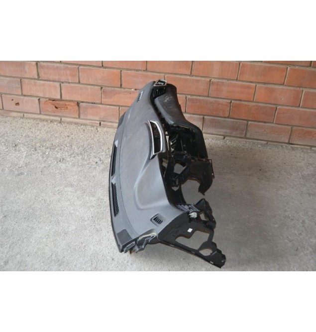 Αερόσακοι-AirBags Nissan Qashqai J11 2012-2018 (Ταμπλό και αερόσακος οδηγού)