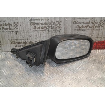 Καθρέπτης Ηλεκτρικός Θερμαινόμενος Εμπρός Δεξιά Saab 9-3 2003-2007 12796556