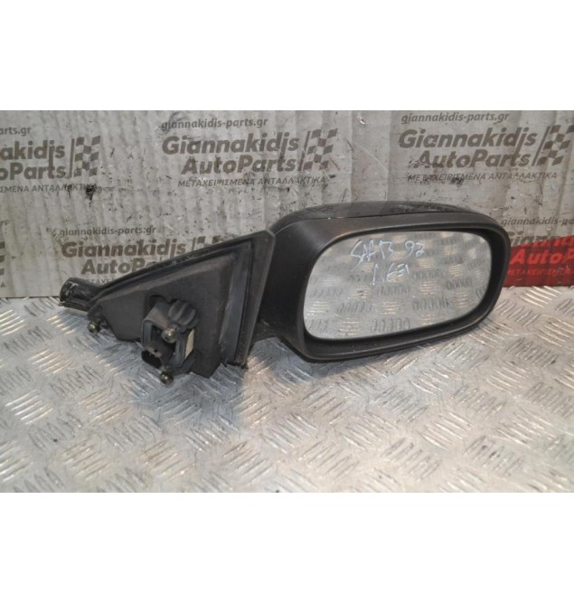 Καθρέπτης Ηλεκτρικός Θερμαινόμενος Εμπρός Δεξιά Saab 9-3 2003-2007 12796556