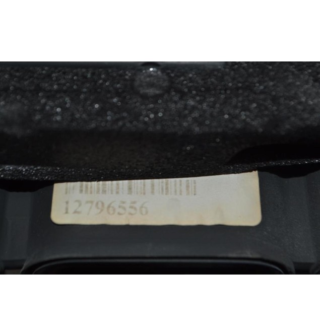 Καθρέπτης Ηλεκτρικός Θερμαινόμενος Εμπρός Δεξιά Saab 9-3 2003-2007 12796556