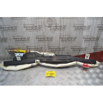 Αερόσακος Κουρτίνα Αριστερά Saab 9-3 2003-2007 AB570760700H