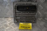 Εγκέφαλος Ford Focus 2003-2012 SIEMENS S118934103 F SIM28 5M51-12A650-GF