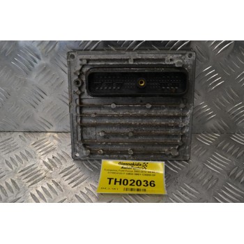 Εγκέφαλος Ford Focus 2003-2012 SIEMENS S118934103 F SIM28 5M51-12A650-GF
