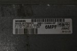 Εγκέφαλος Ford Focus 2003-2012 SIEMENS S118934103 F SIM28 5M51-12A650-GF