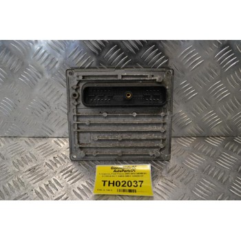 Εγκέφαλος Ford Focus 2003-2012 SIEMENS S118934103 F SIM28 5M51-12A650-GF