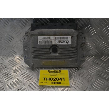 Εγκέφαλος Renault Megane 1.6 S3000 8200509516