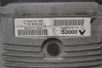 Εγκέφαλος Renault Megane 1.6 S3000 8200509516
