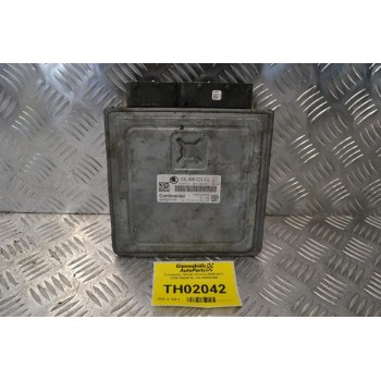 Εγκέφαλος Skoda Octavia 2009-2013 CONTINENTAL 03L906023AG