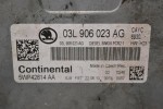 Εγκέφαλος Skoda Octavia 2009-2013 CONTINENTAL 03L906023AG