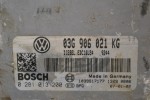 Εγκέφαλος Volkswagen Golf 2003-2010 BOSCH 03G906021KG