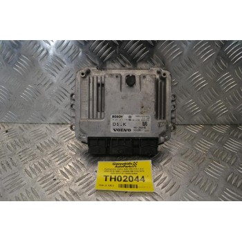Εγκέφαλος Volvo S40 V50 C30 1.6 D 2005-2015 4N51-12A650-BB 31211076 0281011775 1039S18424