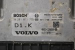 Εγκέφαλος Volvo S40 V50 C30 1.6 D 2005-2015 4N51-12A650-BB 31211076 0281011775 1039S18424