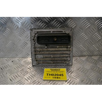 Εγκέφαλος Ford Focus 2003-2012 SIEMENS S118934103D SIM28 5M51-12A650-GD