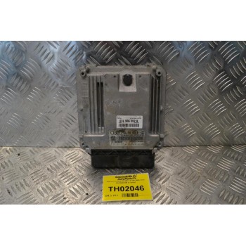 Εγκέφαλος Audi A4 B8 2.0 TDI 2008-2015 03L906022B (Γνήσιο)