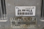 Εγκέφαλος Audi A4 B8 2.0 TDI 2008-2015 03L906022B (Γνήσιο)