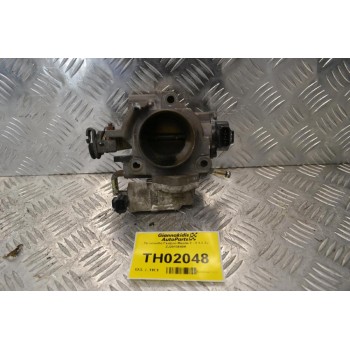 Πεταλούδα Γκαζιού Mazda 2 - 3 1.3 ZJ ZJ2013640A