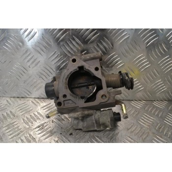 Πεταλούδα Γκαζιού Mazda 2 - 3 1.3 ZJ ZJ2013640A