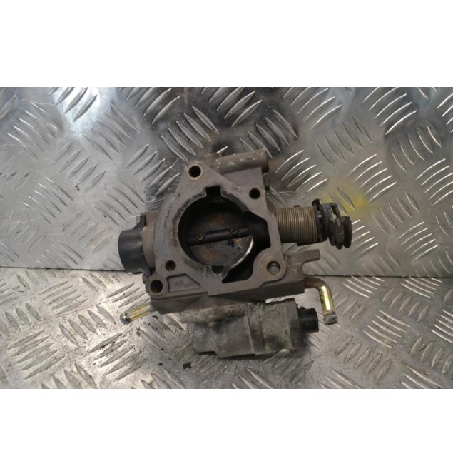 Πεταλούδα Γκαζιού Mazda 2 - 3 1.3 ZJ ZJ2013640A