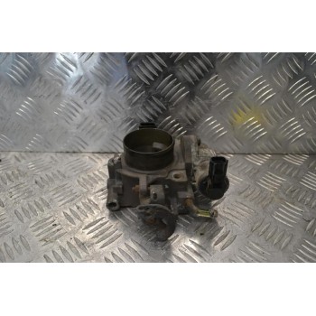 Πεταλούδα Γκαζιού Mazda 2 - 3 1.3 ZJ ZJ2013640A