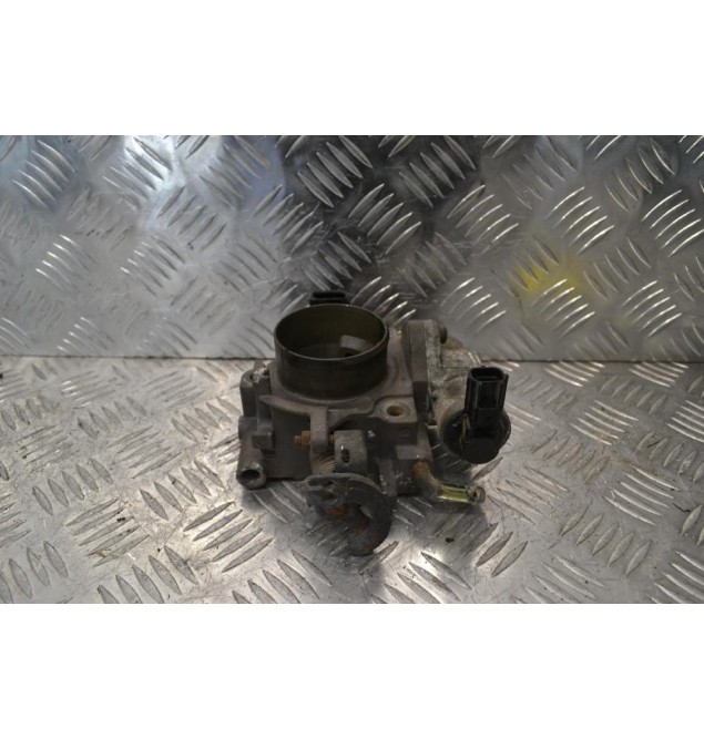 Πεταλούδα Γκαζιού Mazda 2 - 3 1.3 ZJ ZJ2013640A