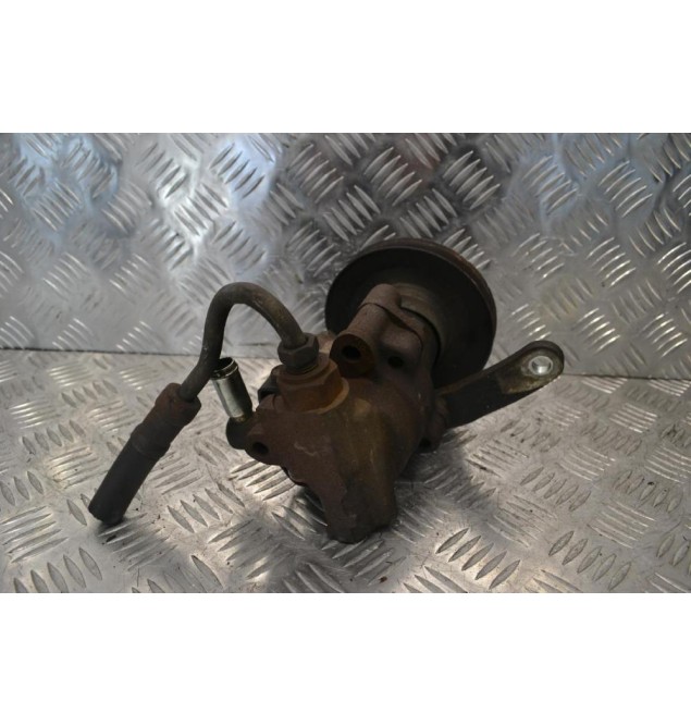 Αντλία Υδραυλικού Τιμονιού Toyota Hilux 2L 1997-2001