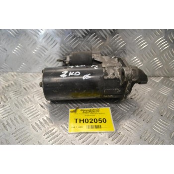 Μίζα Toyota Hilux 2005-2010 BOSCH 28100-0L080