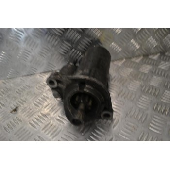 Μίζα Toyota Hilux 2005-2010 BOSCH 28100-0L080