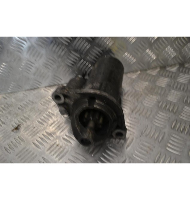 Μίζα Toyota Hilux 2005-2010 BOSCH 28100-0L080