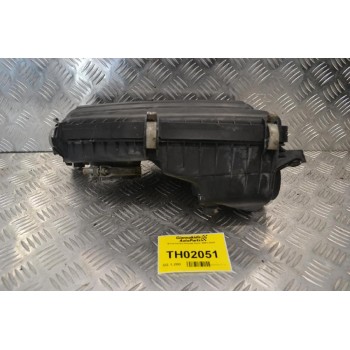 Φιλτροκούτι Honda Civic 2001-2005