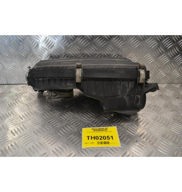 Φιλτροκούτι Honda Civic 2001-2005