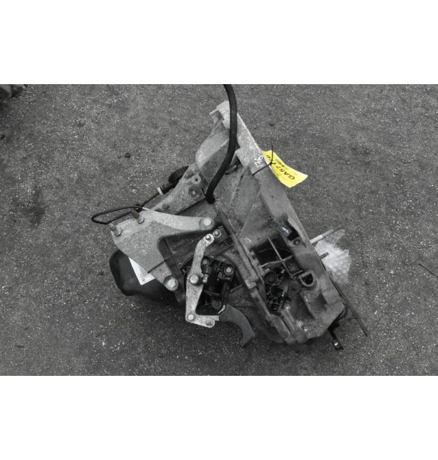 Σασμάν Dacia Sandero 1.5 DCI K9K 2015-2020 JR5374