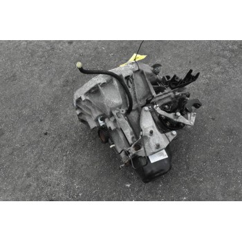 Σασμάν Dacia Sandero 1.5 DCI K9K 2015-2020 JR5374