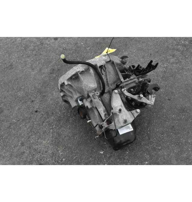 Σασμάν Dacia Sandero 1.5 DCI K9K 2015-2020 JR5374