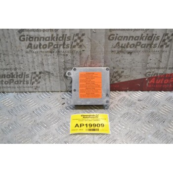 Εγκέφαλος Αερόσακων Volkswagen Passat Variant 1996-2005 1J0909607