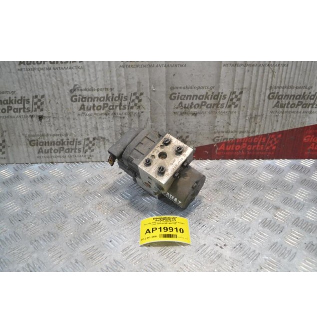 Μονάδα ABS Volkswagen Passat Variant 1996-2005 8E0614111AB 