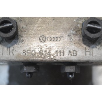 Μονάδα ABS Volkswagen Passat Variant 1996-2005 8E0614111AB 